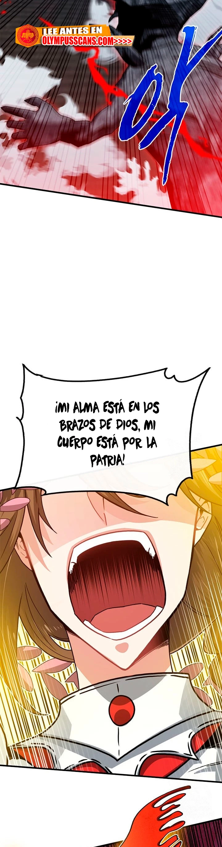 Cazador de gachas de clase SSS Capitulo 72 página 44