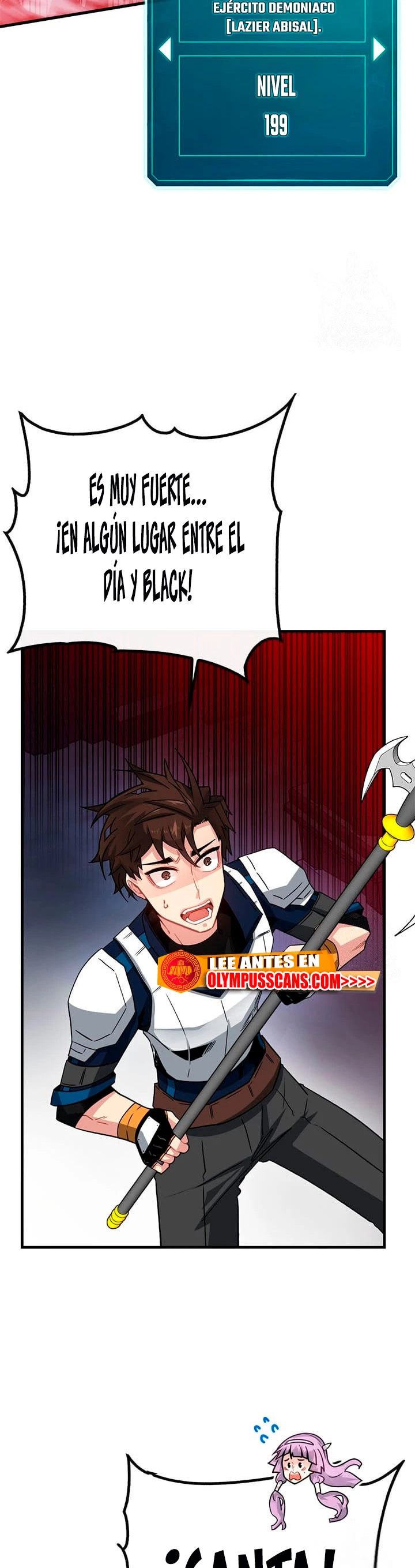 Cazador de gachas de clase SSS Capitulo 72 página 5