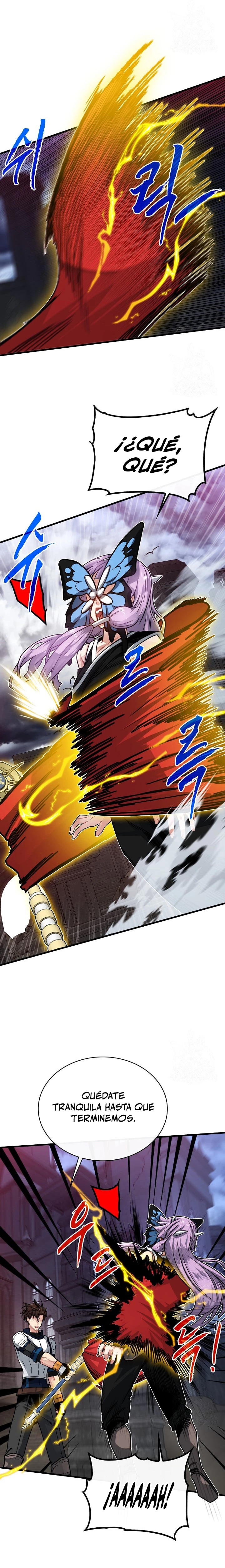 Cazador de gachas de clase SSS Capitulo 73 página 5