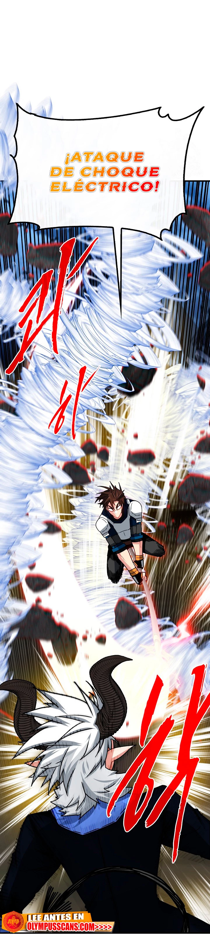 Cazador de gachas de clase SSS Capitulo 75 página 10