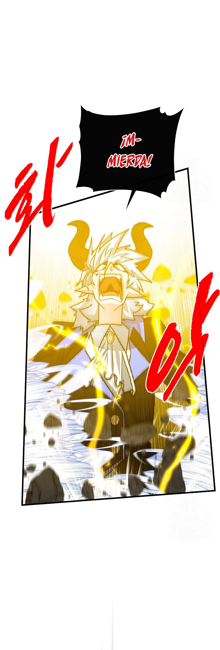 Cazador de gachas de clase SSS Capitulo 75 página 11