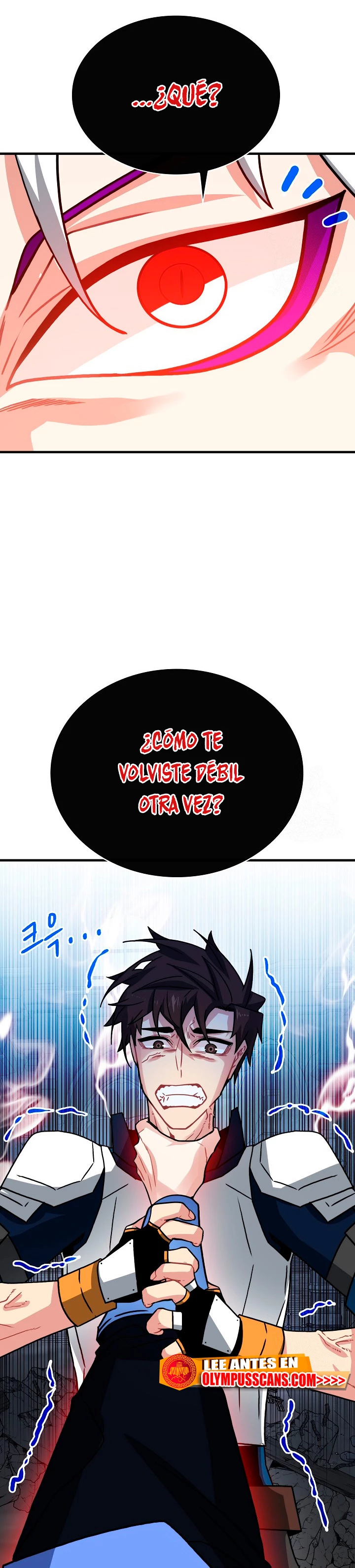 Cazador de gachas de clase SSS Capitulo 75 página 20