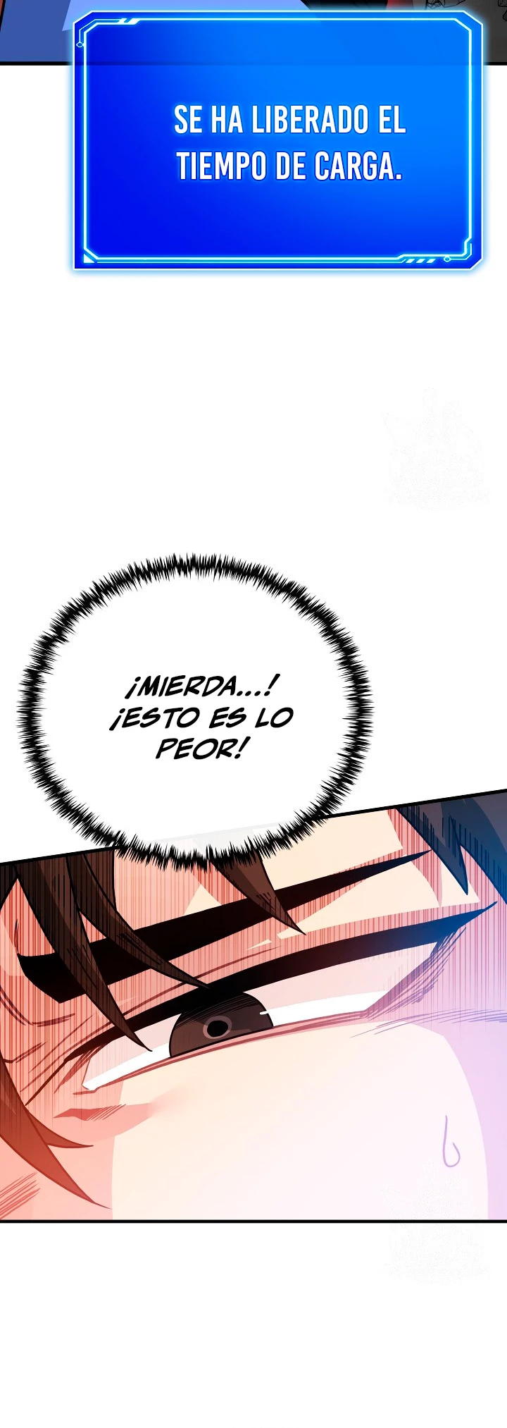 Cazador de gachas de clase SSS Capitulo 75 página 21
