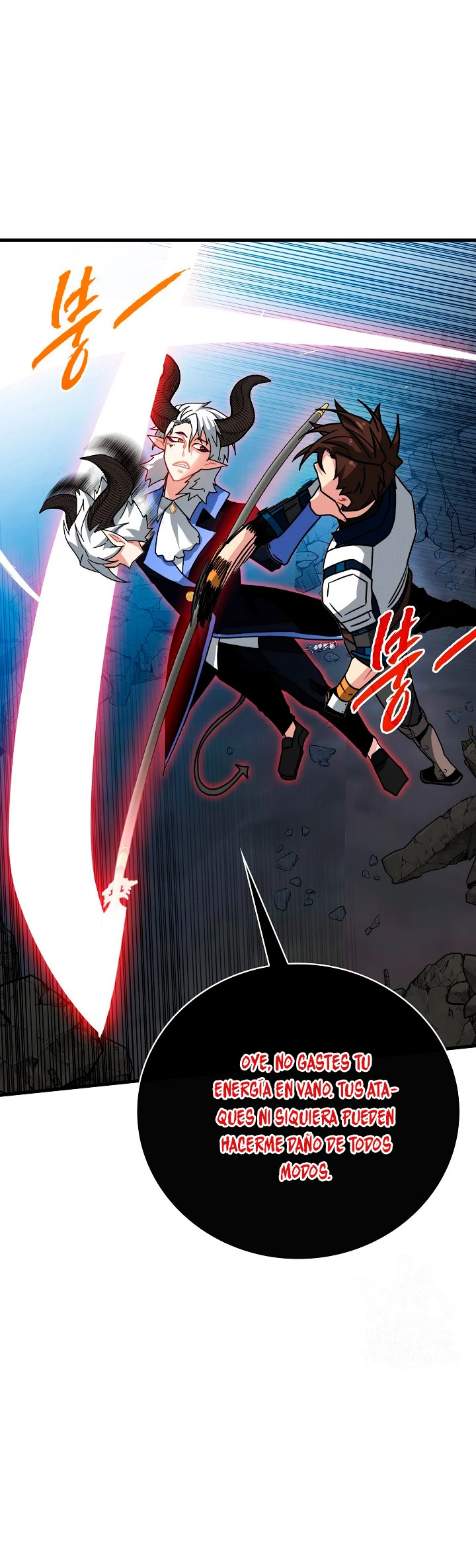 Cazador de gachas de clase SSS Capitulo 75 página 26
