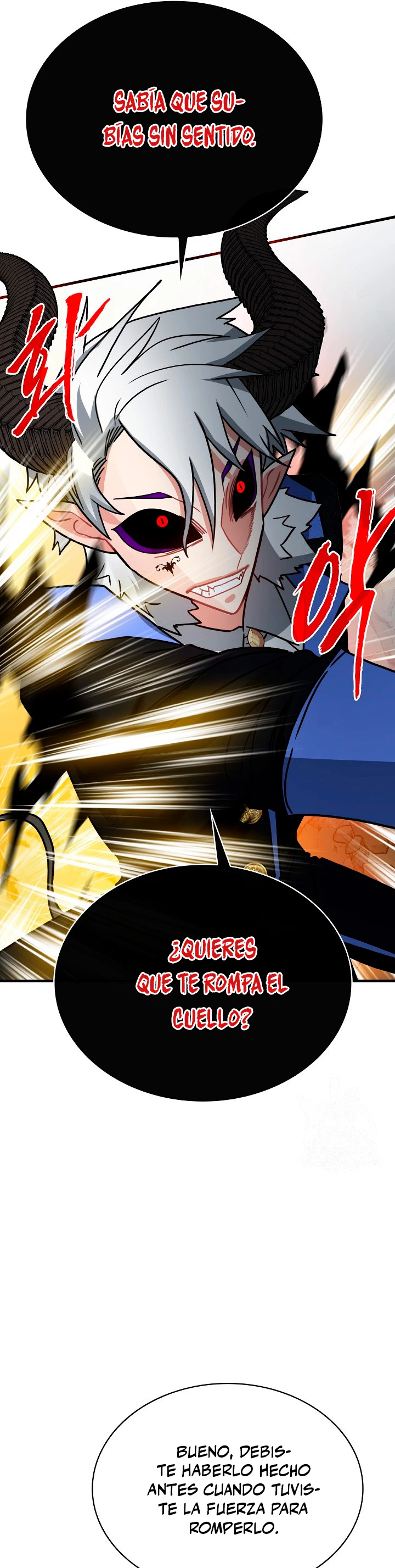 Cazador de gachas de clase SSS Capitulo 75 página 31