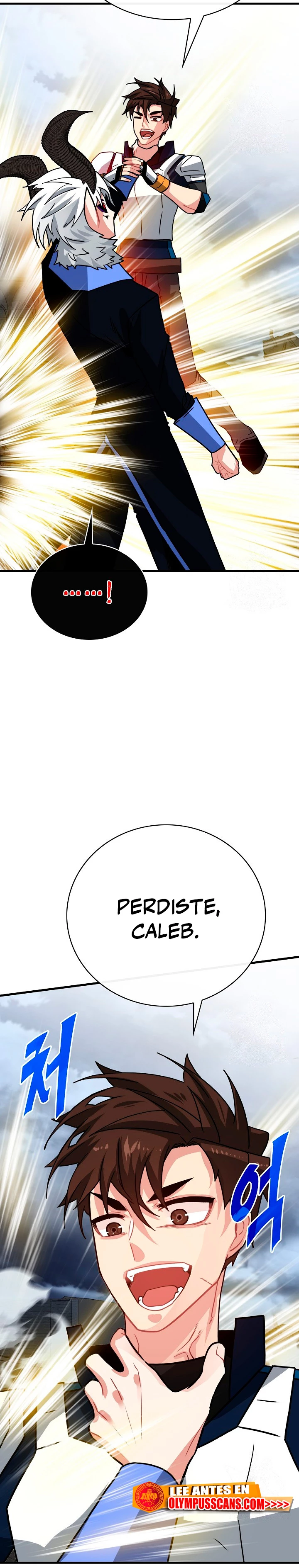 Cazador de gachas de clase SSS Capitulo 75 página 32