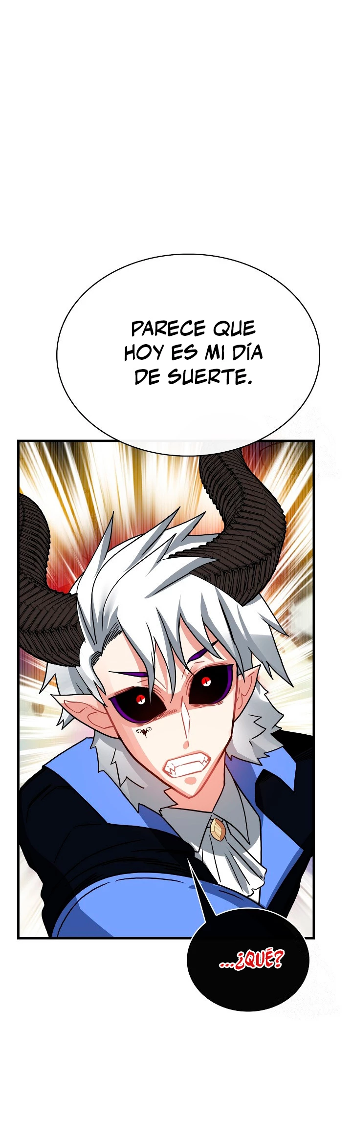 Cazador de gachas de clase SSS Capitulo 75 página 33