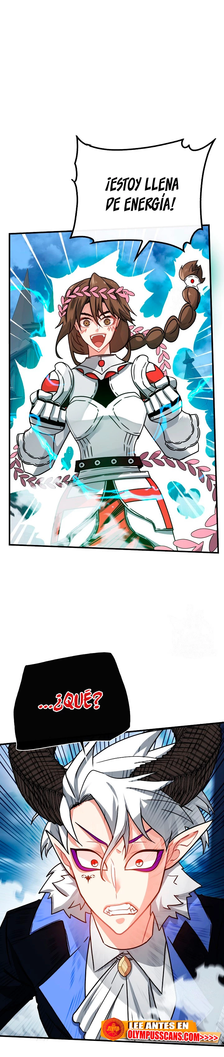 Cazador de gachas de clase SSS Capitulo 75 página 4