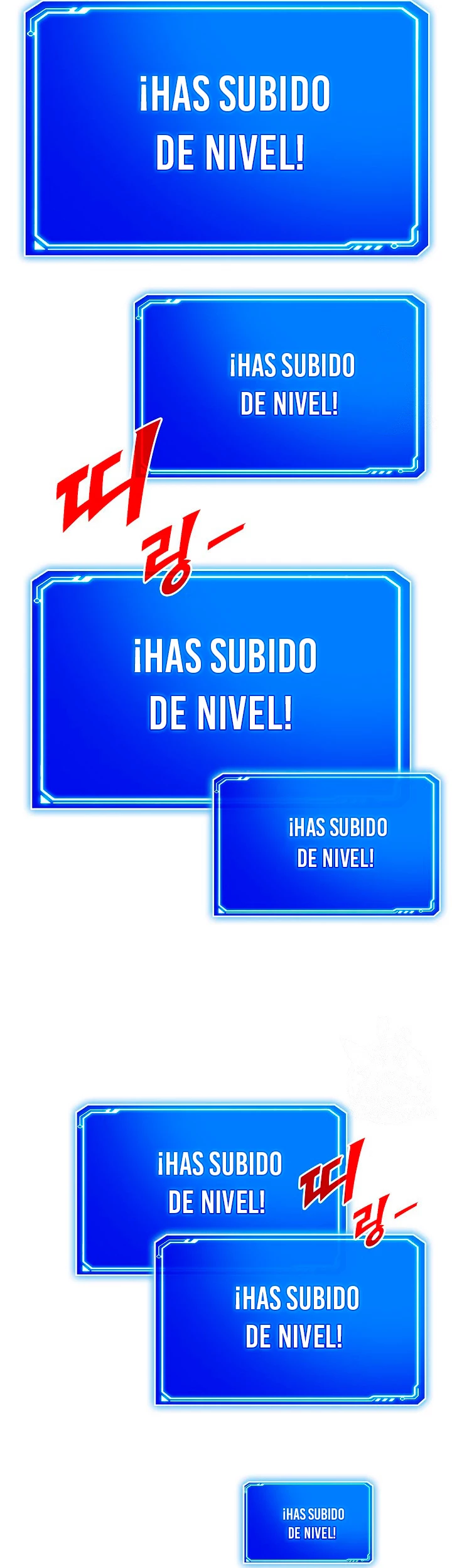 Cazador de gachas de clase SSS Capitulo 75 página 43