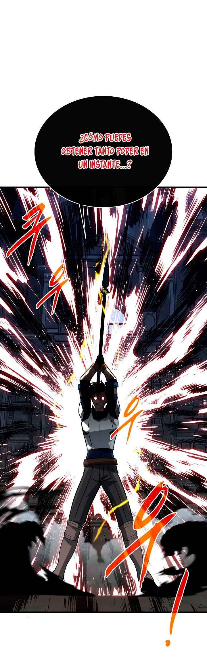 Cazador de gachas de clase SSS Capitulo 75 página 5