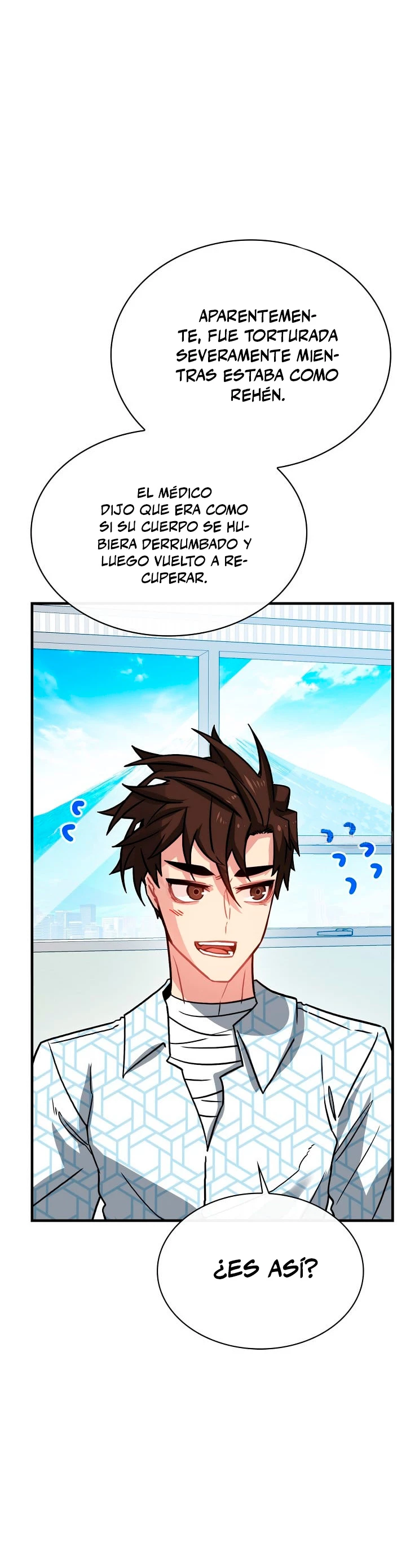 Cazador de gachas de clase SSS Capitulo 76 página 10