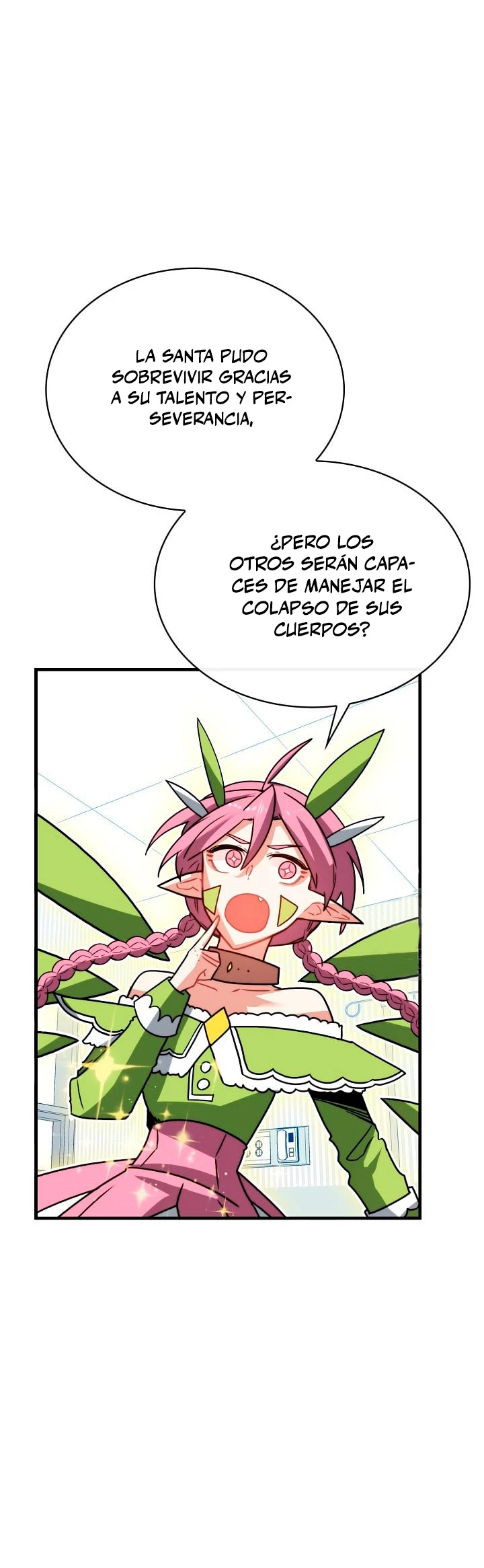 Cazador de gachas de clase SSS Capitulo 76 página 18