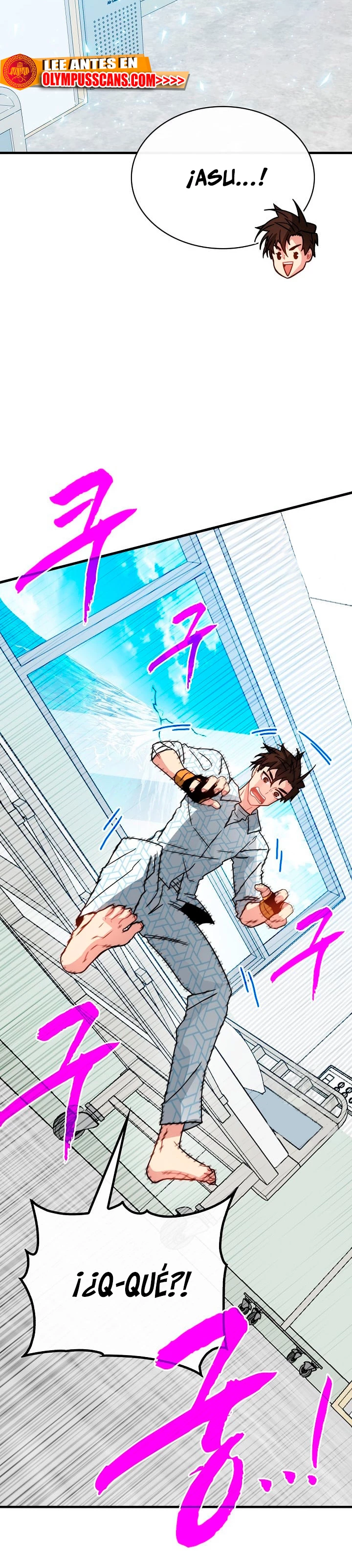 Cazador de gachas de clase SSS Capitulo 76 página 29
