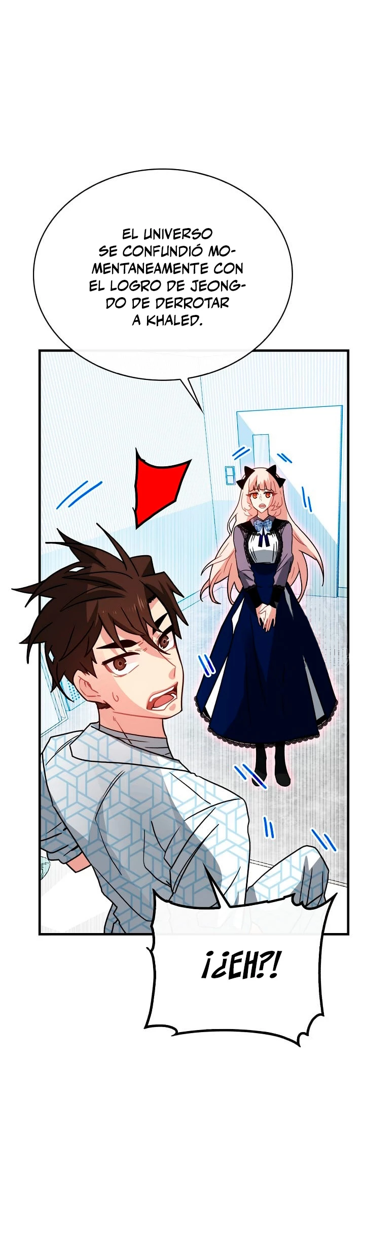 Cazador de gachas de clase SSS Capitulo 76 página 30