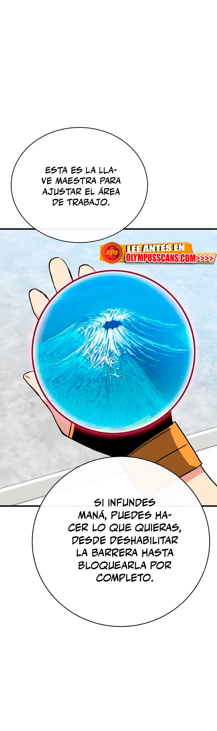 Cazador de gachas de clase SSS Capitulo 76 página 39