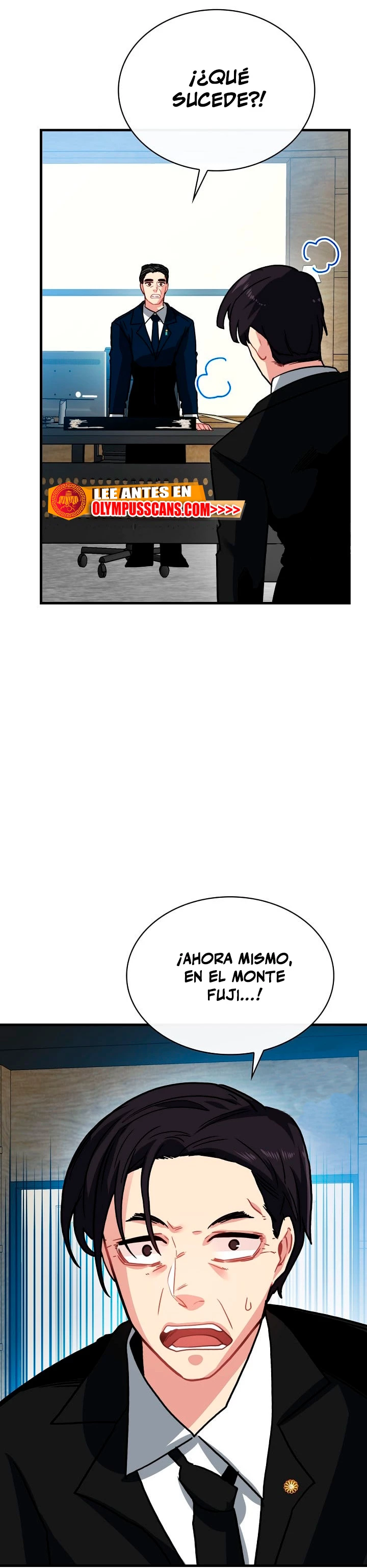 Cazador de gachas de clase SSS Capitulo 76 página 45