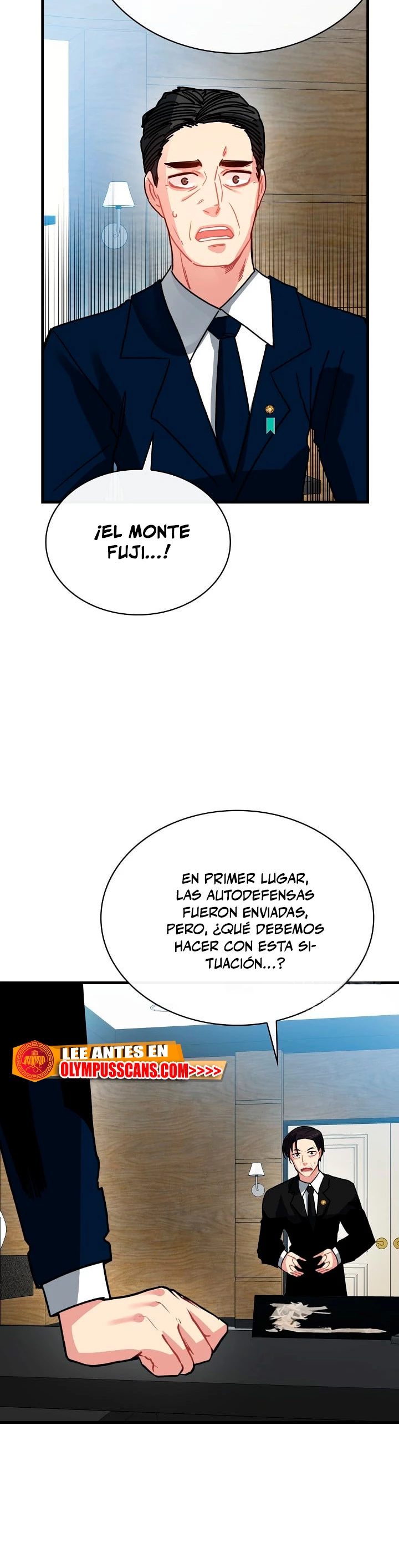 Cazador de gachas de clase SSS Capitulo 76 página 47