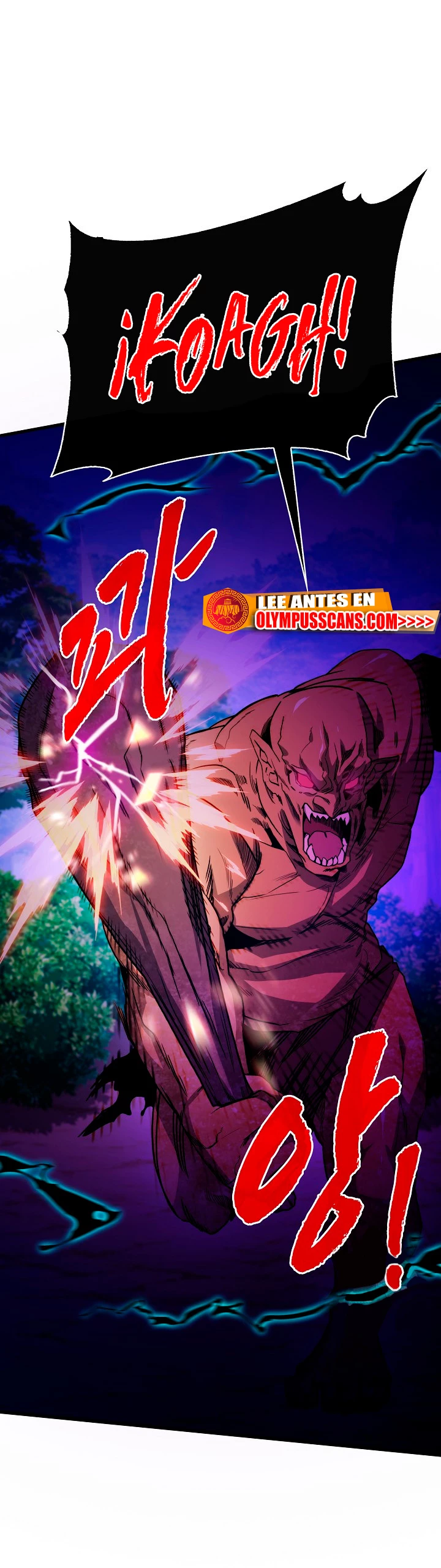 Cazador de gachas de clase SSS Capitulo 77 página 2