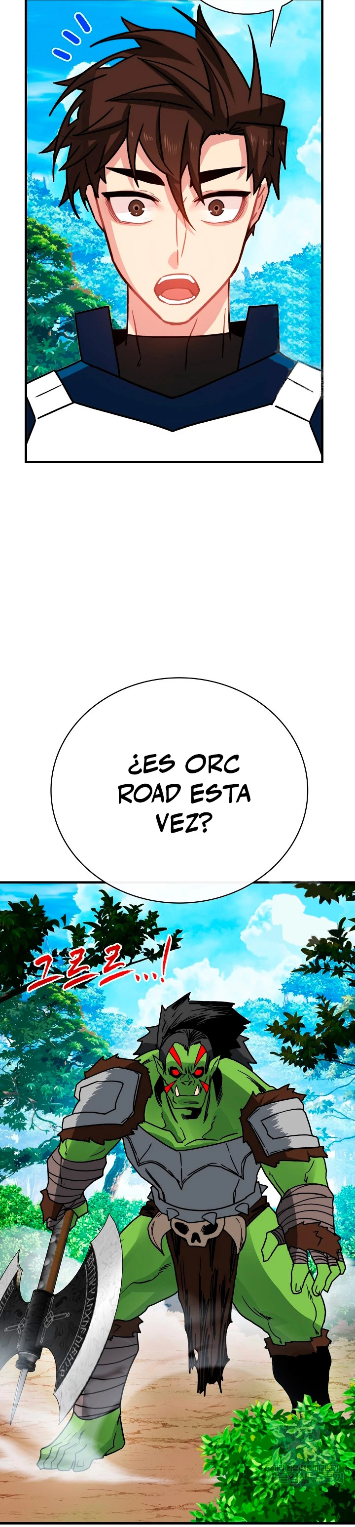 Cazador de gachas de clase SSS Capitulo 77 página 26