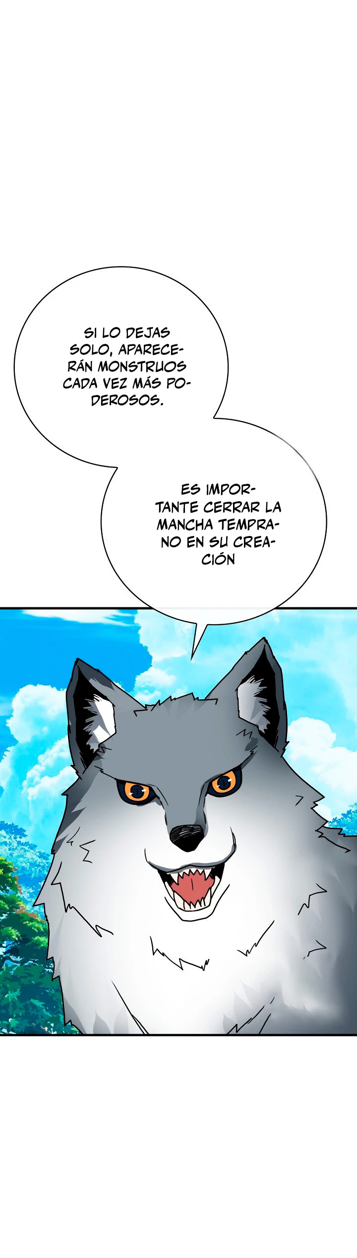 Cazador de gachas de clase SSS Capitulo 77 página 38