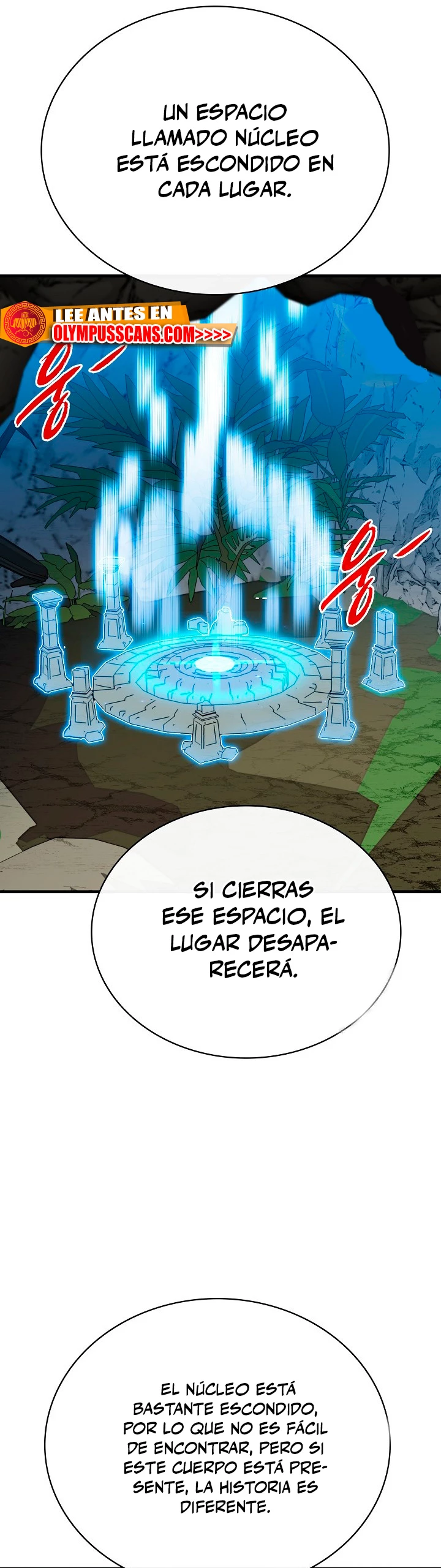 Cazador de gachas de clase SSS Capitulo 77 página 39
