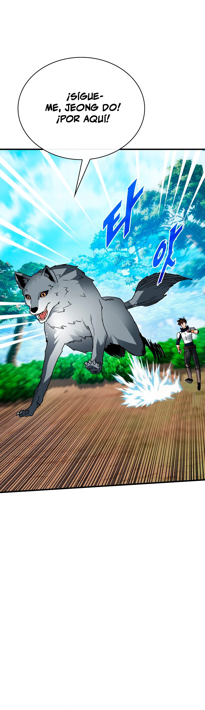 Cazador de gachas de clase SSS Capitulo 77 página 44