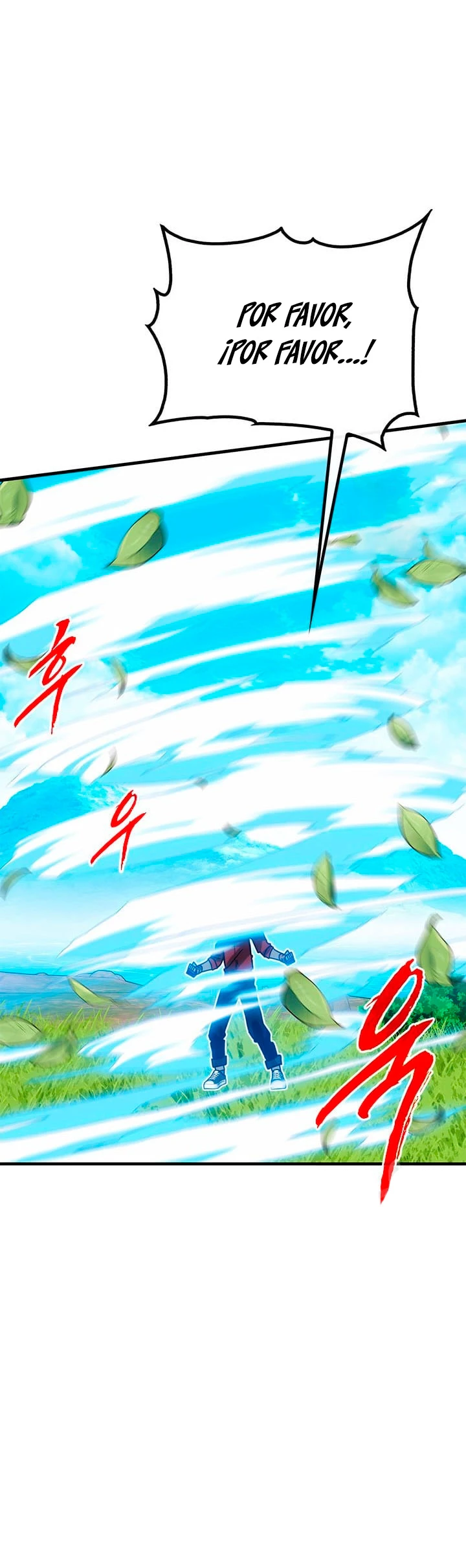 Cazador de gachas de clase SSS Capitulo 78 página 13