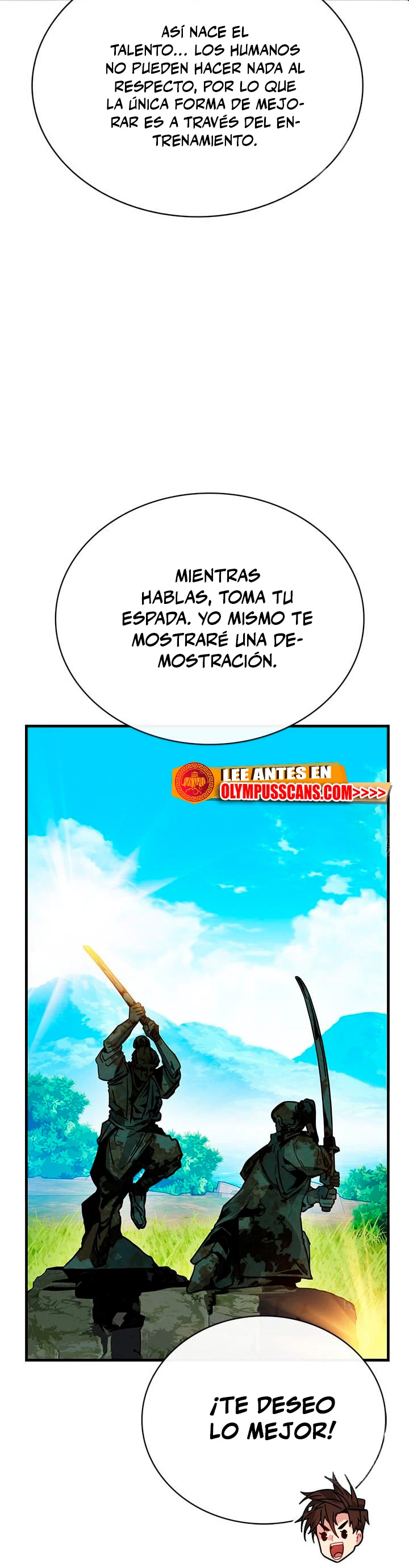 Cazador de gachas de clase SSS Capitulo 78 página 18