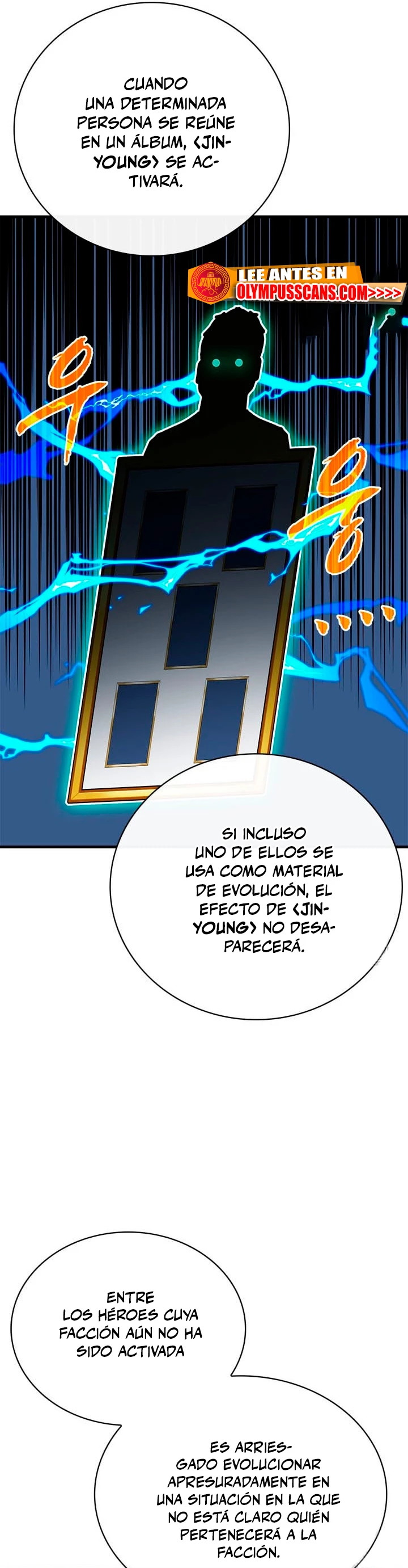 Cazador de gachas de clase SSS Capitulo 78 página 31