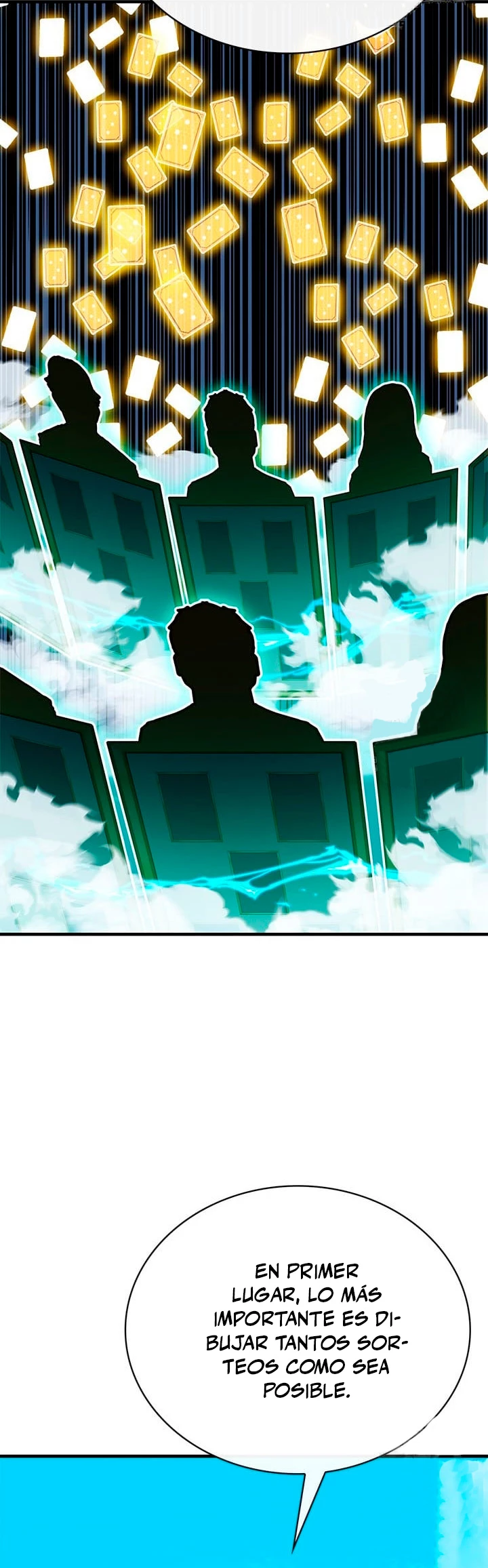 Cazador de gachas de clase SSS Capitulo 78 página 32