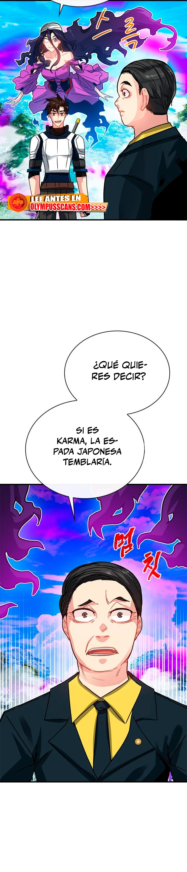 Cazador de gachas de clase SSS Capitulo 79 página 11