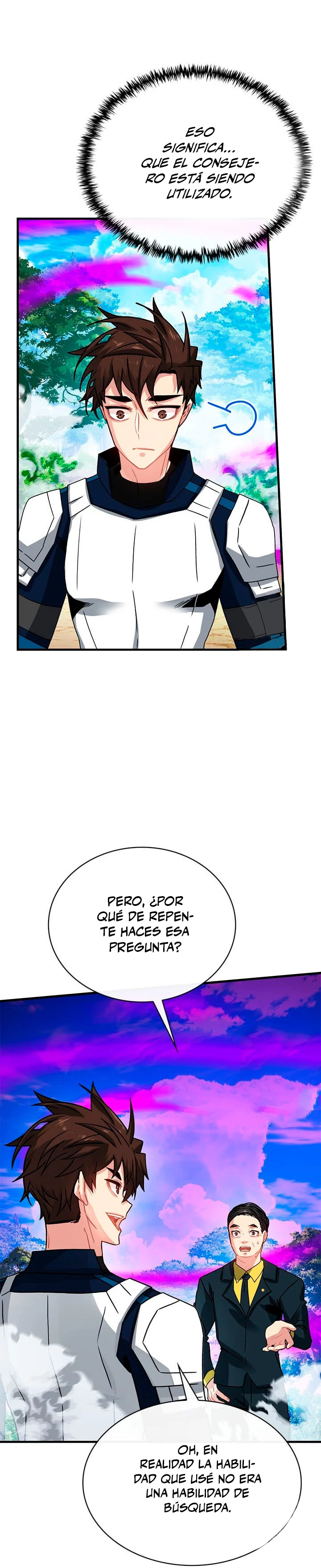 Cazador de gachas de clase SSS Capitulo 79 página 12
