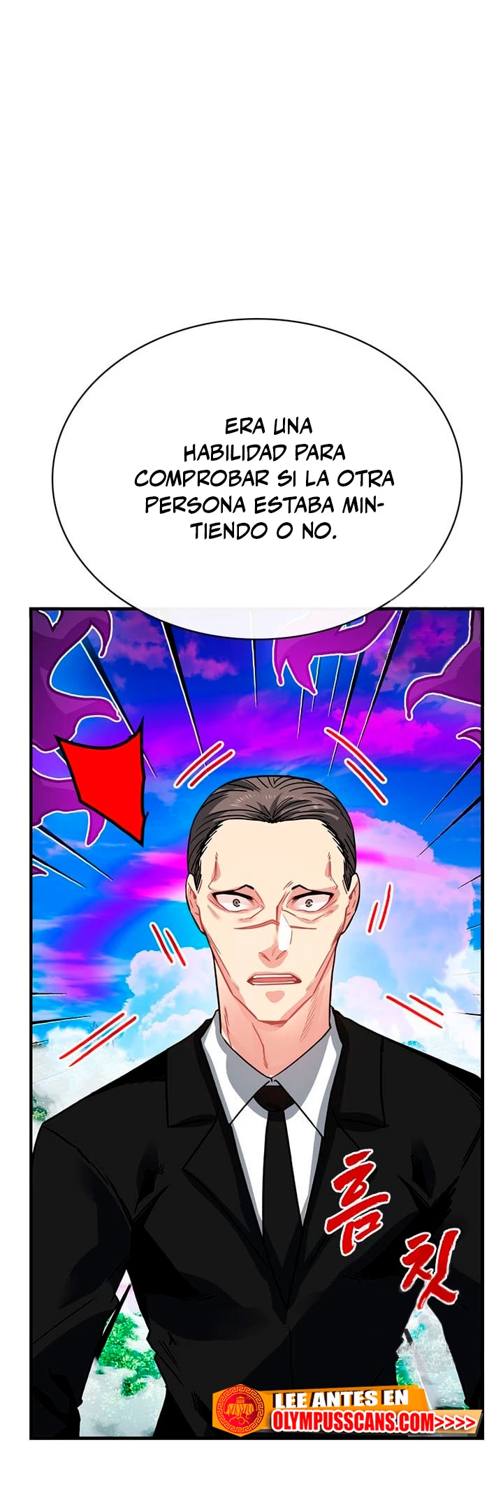 Cazador de gachas de clase SSS Capitulo 79 página 13