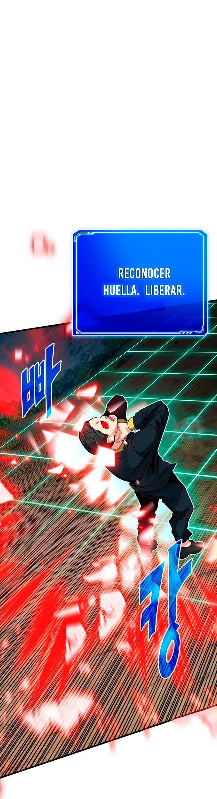 Cazador de gachas de clase SSS Capitulo 79 página 29