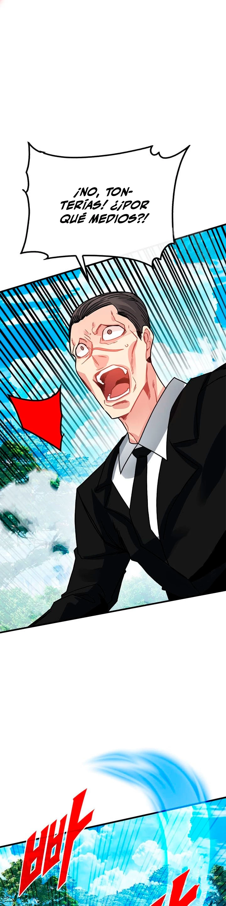Cazador de gachas de clase SSS Capitulo 79 página 30