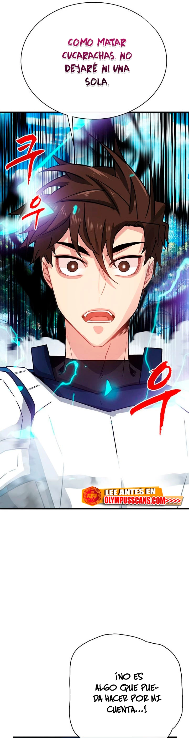 Cazador de gachas de clase SSS Capitulo 79 página 34