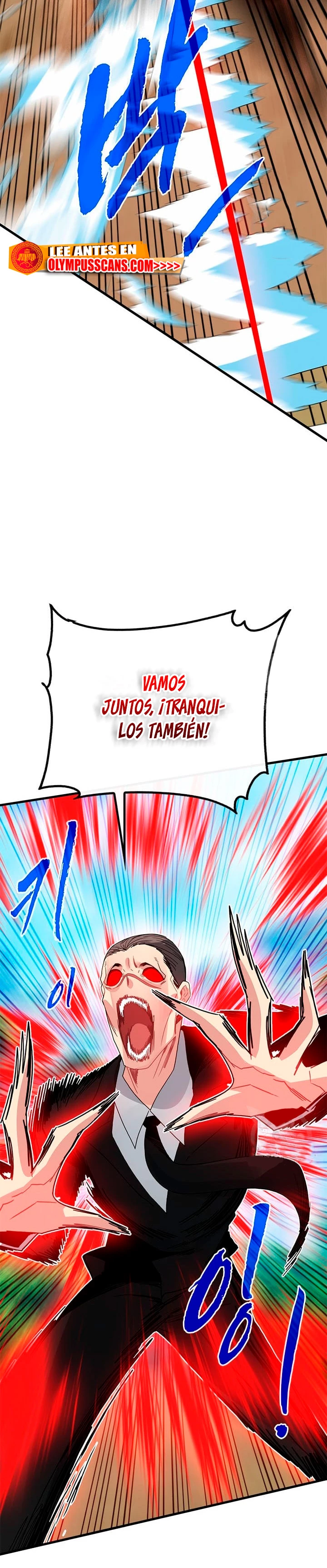 Cazador de gachas de clase SSS Capitulo 79 página 37