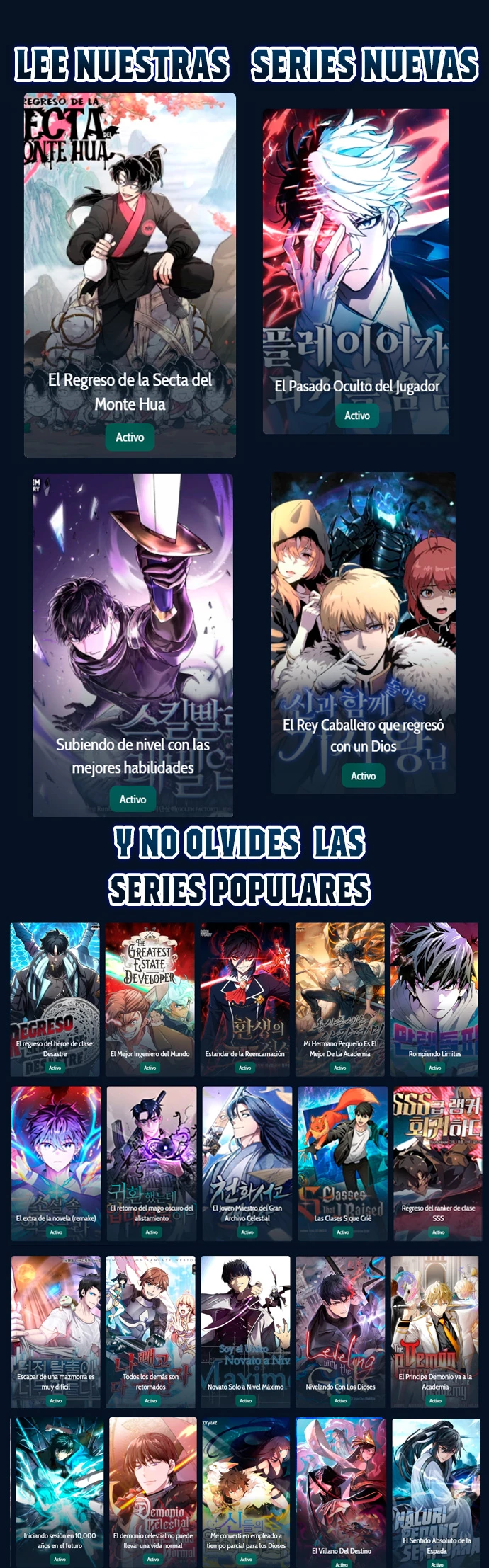 Cazador de gachas de clase SSS Capitulo 80.05 página 2