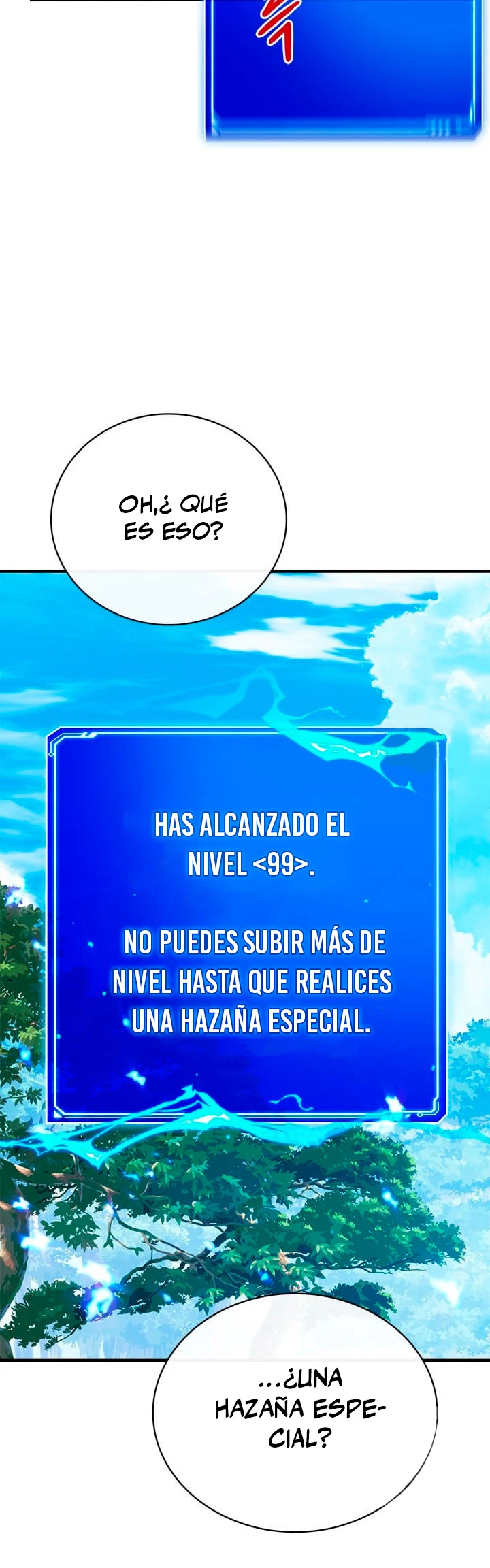 Cazador de gachas de clase SSS Capitulo 80 página 10