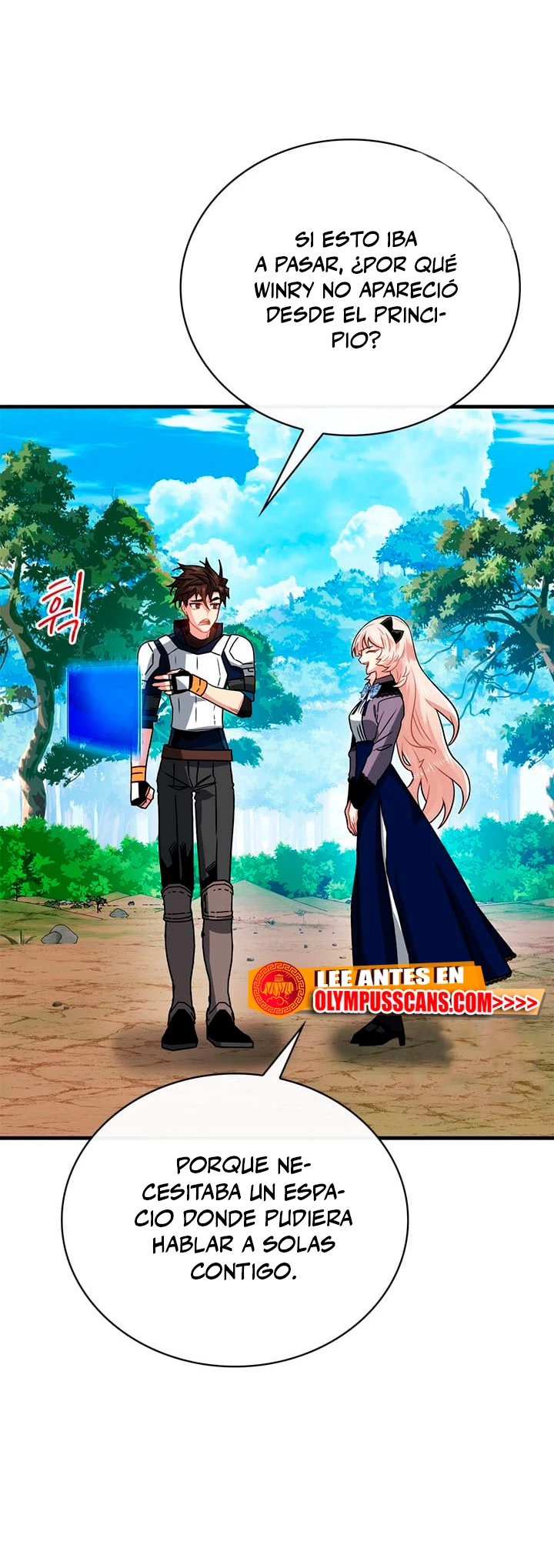 Cazador de gachas de clase SSS Capitulo 80 página 16