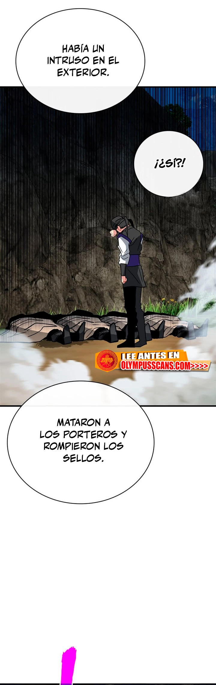 Cazador de gachas de clase SSS Capitulo 80 página 31