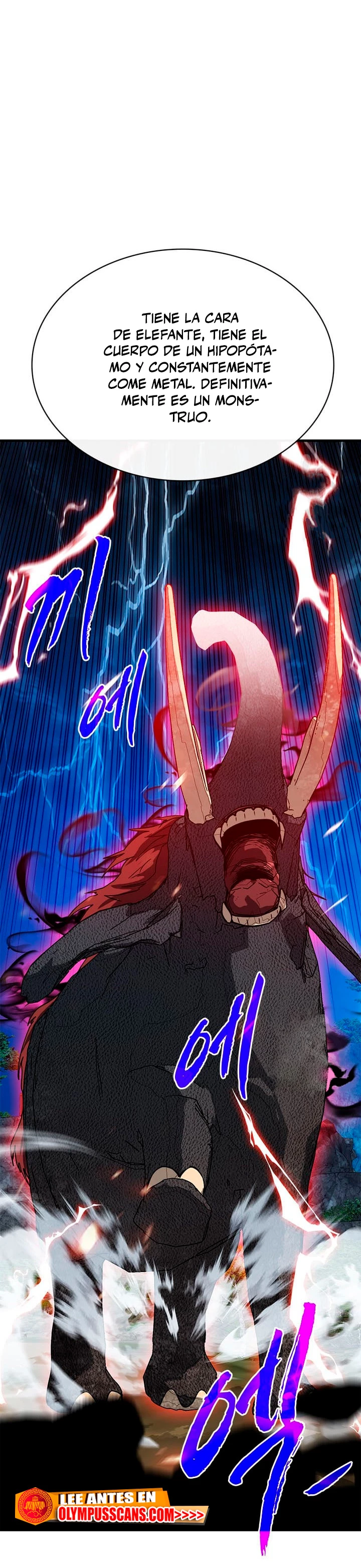 Cazador de gachas de clase SSS Capitulo 80 página 36
