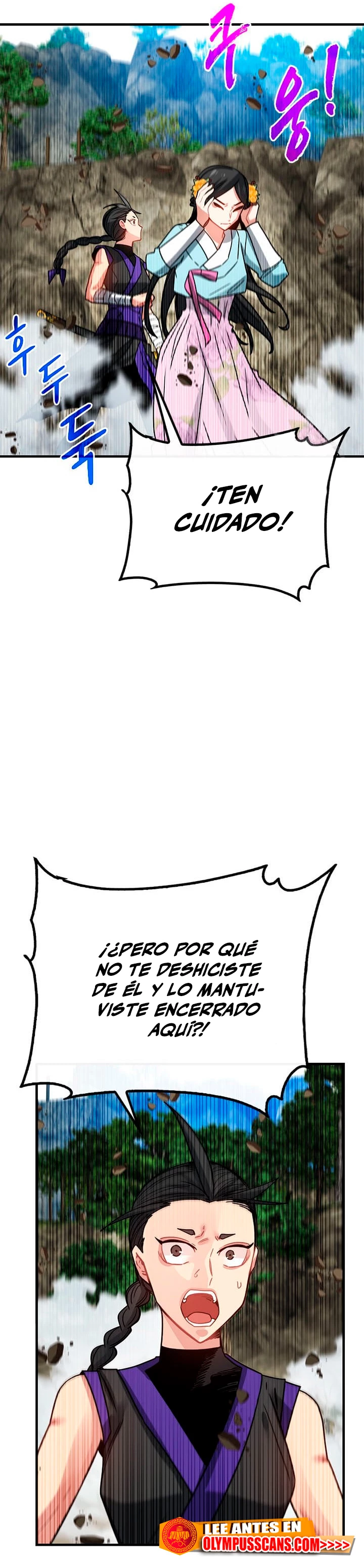 Cazador de gachas de clase SSS Capitulo 80 página 38