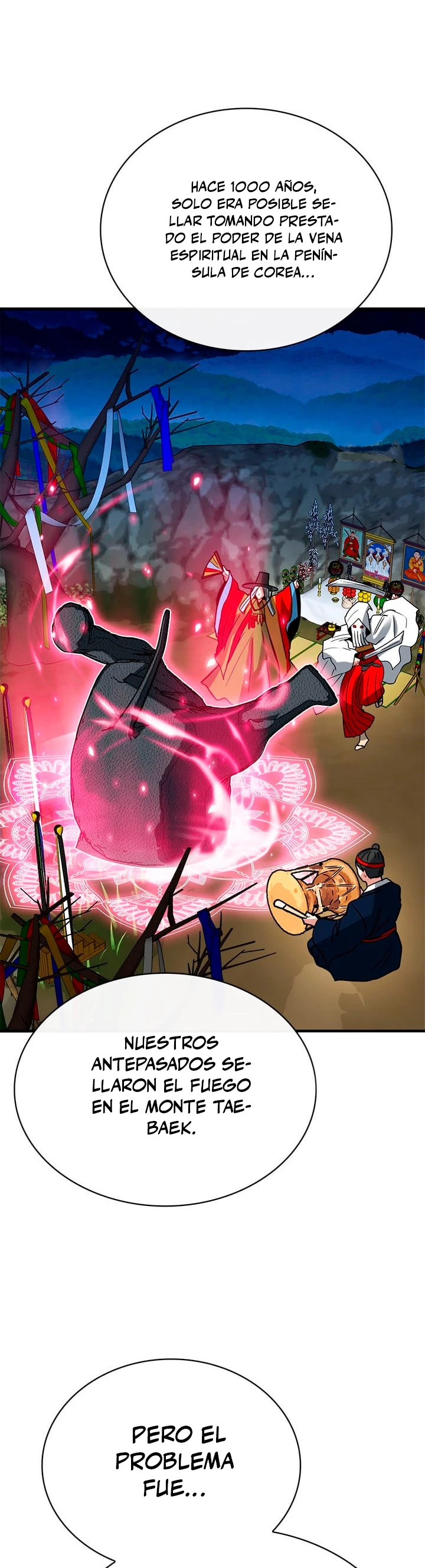 Cazador de gachas de clase SSS Capitulo 80 página 40