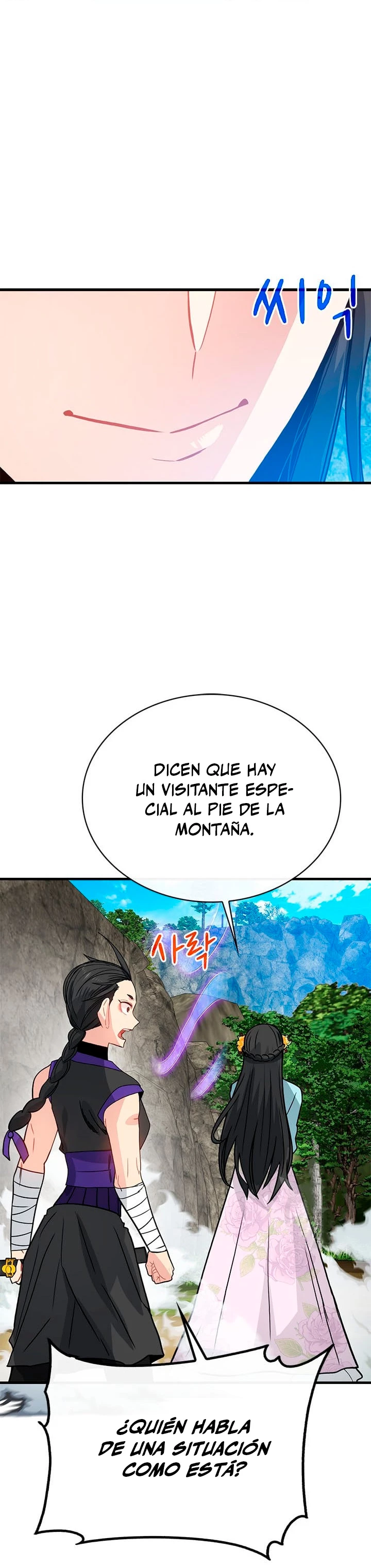 Cazador de gachas de clase SSS Capitulo 80 página 46