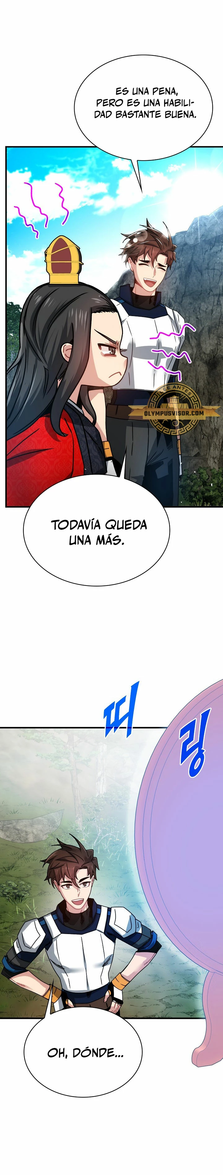 Cazador de gachas de clase SSS Capitulo 82 página 12