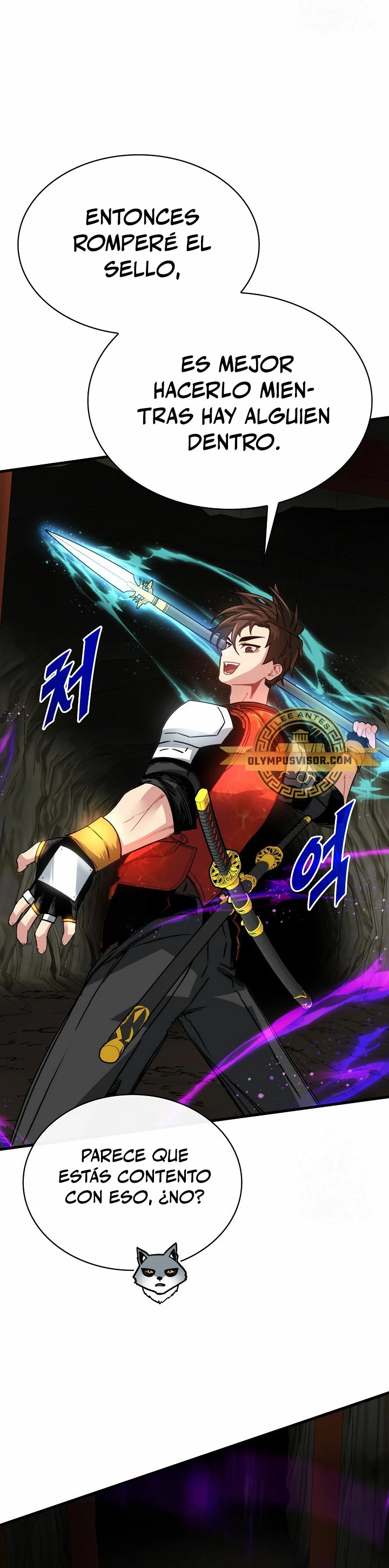 Cazador de gachas de clase SSS Capitulo 83 página 25