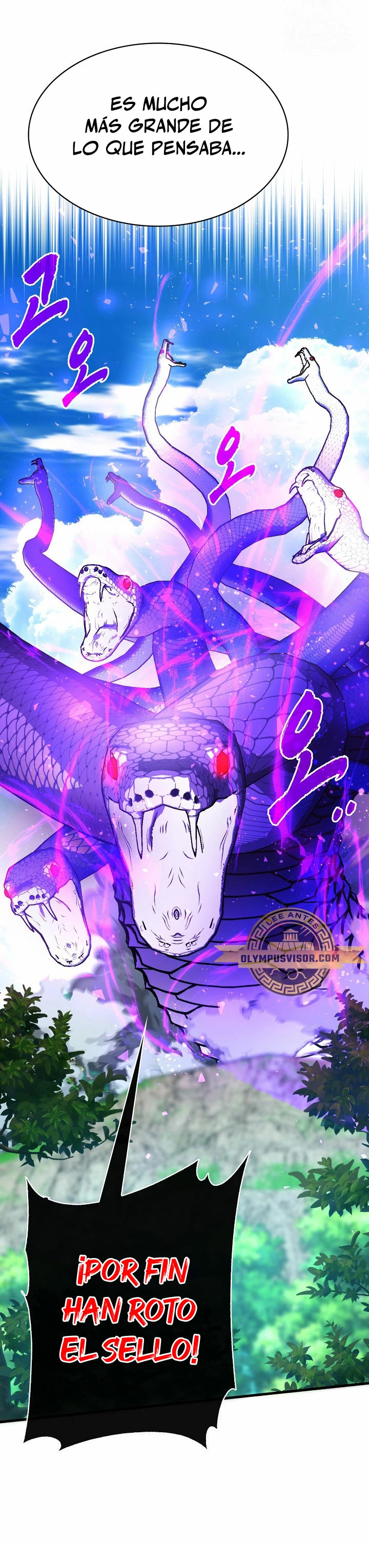 Cazador de gachas de clase SSS Capitulo 83 página 33