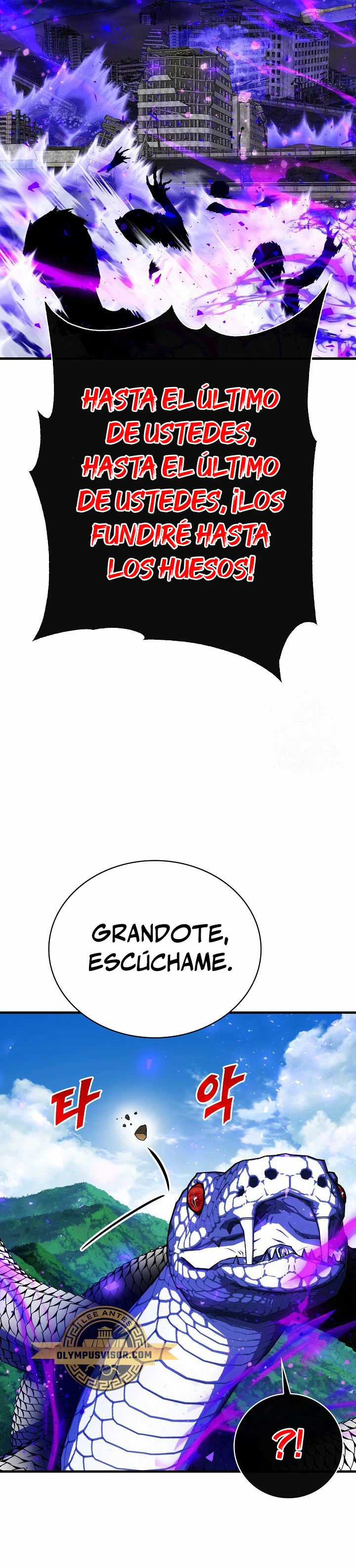 Cazador de gachas de clase SSS Capitulo 83 página 35