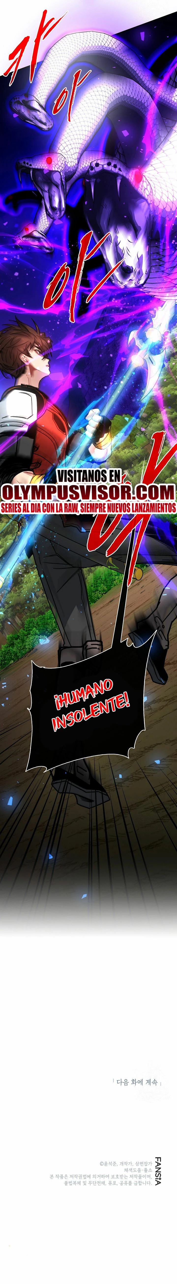 Cazador de gachas de clase SSS Capitulo 83 página 41